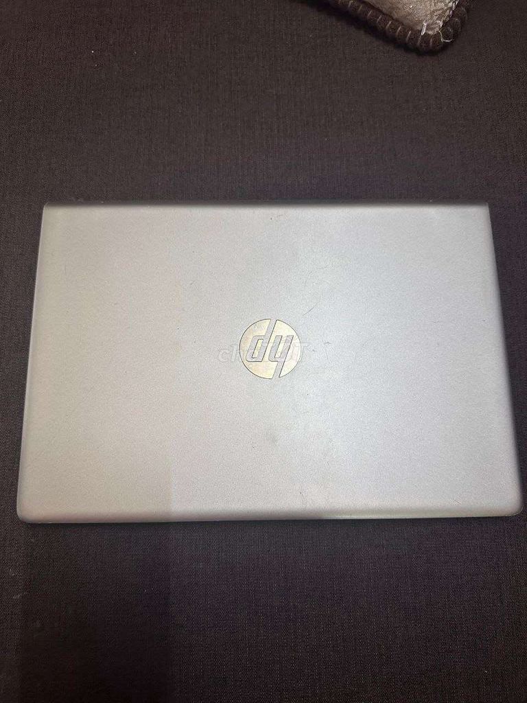 HP Pavilion i5 8GB Bạc Like New. Mua bán Laptop tại Quận Tân Bình Tp Hồ Chí Minh được đăng bởi Đại Kent hình 1