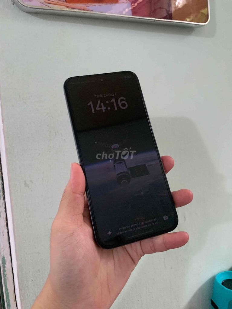 Realme 15T 256GB/12G AMOLED 120Hz pin 7000 Bh 3th. Mua bán Điện thoại tại Quận Hải Châu Đà Nẵng được đăng bởi Hieu hình 1