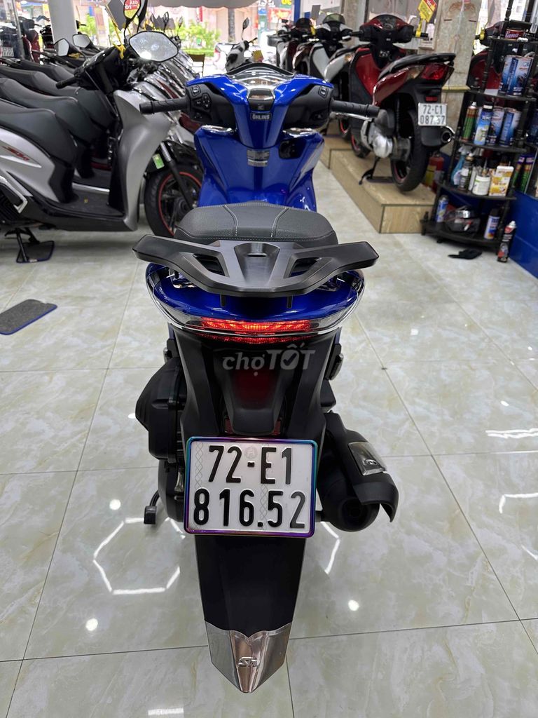 SH 150 ABS ÚP 350 CỰC ĐẸP XE CHÍNH CHỦ GIÁ 79,9 tr. Mua bán Xe máy tại Thành phố Vũng Tàu Bà Rịa - Vũng Tàu được đăng bởi XE MÁY BẢO THANH  TPVŨNG TÀU hình 4