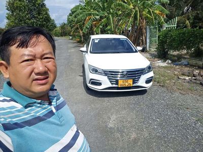 TRÙM XE GÓP NỐI. MG ĐƯA TRƯỚC 60 GÓP TIẾP. Mua bán Ô tô tại Quận Ô Môn Cần Thơ được đăng bởi LÂM TUẤN VINH