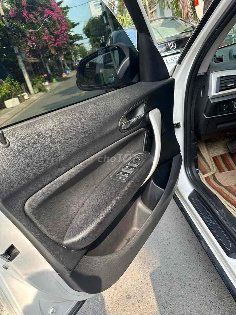 BMW 1 Series 2013 116i-bstp,xe đẹp leng keng. Mua bán Ô tô tại Quận 7 Tp Hồ Chí Minh được đăng bởi Bảo Anh hình 8