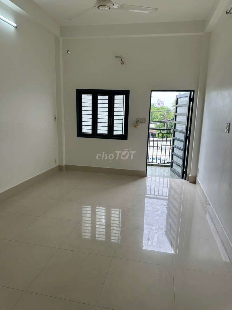 Nhà thuê Mặt Tiền An Dương vương , p13 Quận 6 - ảnh 3
