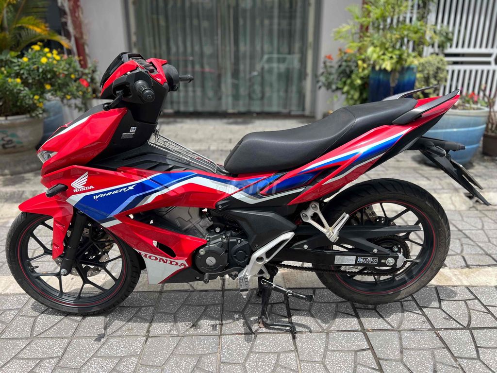 Winner 150 ABS 2020❇️Đồng MoTo Đà lạt ❇️. Mua bán Xe máy tại Thành phố Đà Lạt Lâm Đồng được đăng bởi ĐỒNG MOTOR 2  cá nhân hình 2