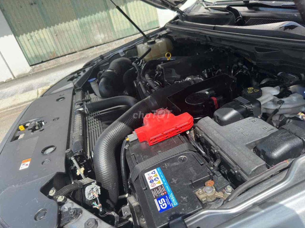 RANGER XLS 2018 TỰ ĐỘNG ,BẢO HÀNH 1 NĂM XE CHẤT. Mua bán Ô tô tại Quận Bình Tân Tp Hồ Chí Minh được đăng bởi XUÂN DUY AUTO hình 7