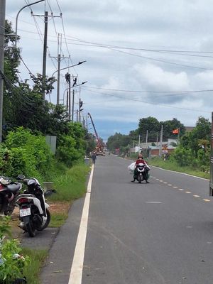 Cho thuê mặt tiền 1.000m Hùng Vương.x.Phước An.Nhơn Trạch. Cho thuê đất tại Huyện Nhơn Trạch Đồng Nai được đăng bởi Hùng