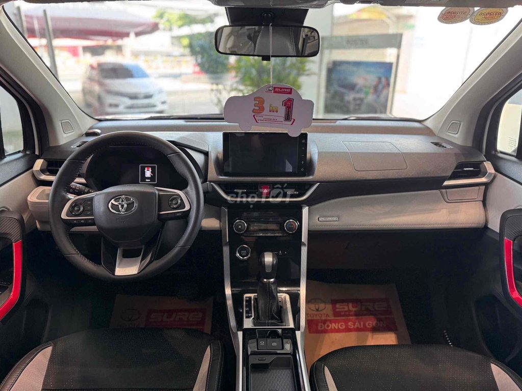 Corolla Cross 2023 - Chất xe đẹp- Giá còn giảm. Mua bán Ô tô tại Thành phố Thủ Đức Tp Hồ Chí Minh được đăng bởi Lê Phạm Như Ngọc hình 3