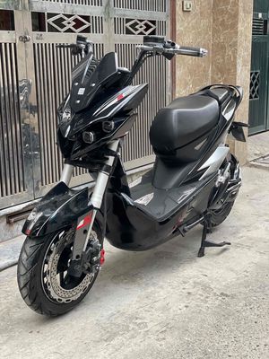 jeeck one Dibao xịn,,zin. Mua bán Xe điện tại Quận Hoàng Mai Hà Nội được đăng bởi Xe Điện Phát Đạt