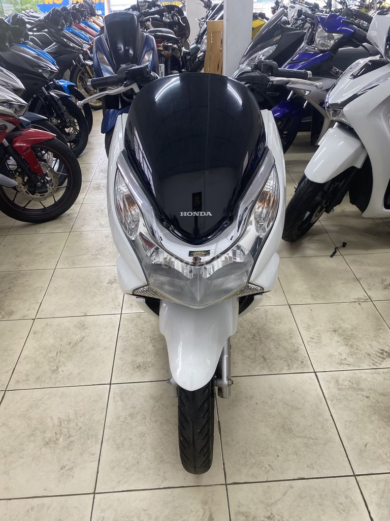 PCX 125cc bs 59p1-59635