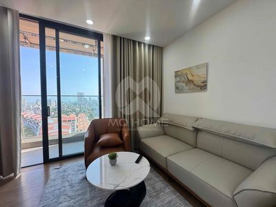 Rent · Sun Cosmo Recidence đà nẵng · 1 bd · 50 м² · Quận Ngũ Hành Sơn, ул. Trần Thị Lý