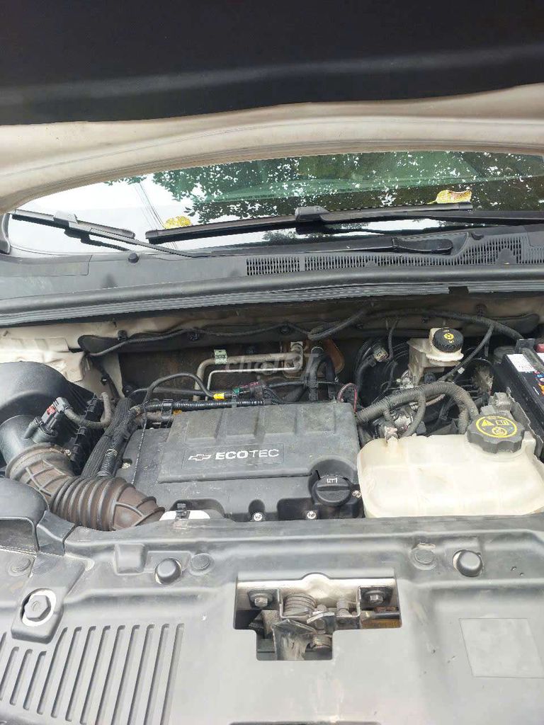 2016 1.4L LTZ - 110000 km. Mua bán Ô tô tại Thành phố Biên Hòa Đồng Nai được đăng bởi Mr Nam hình 9