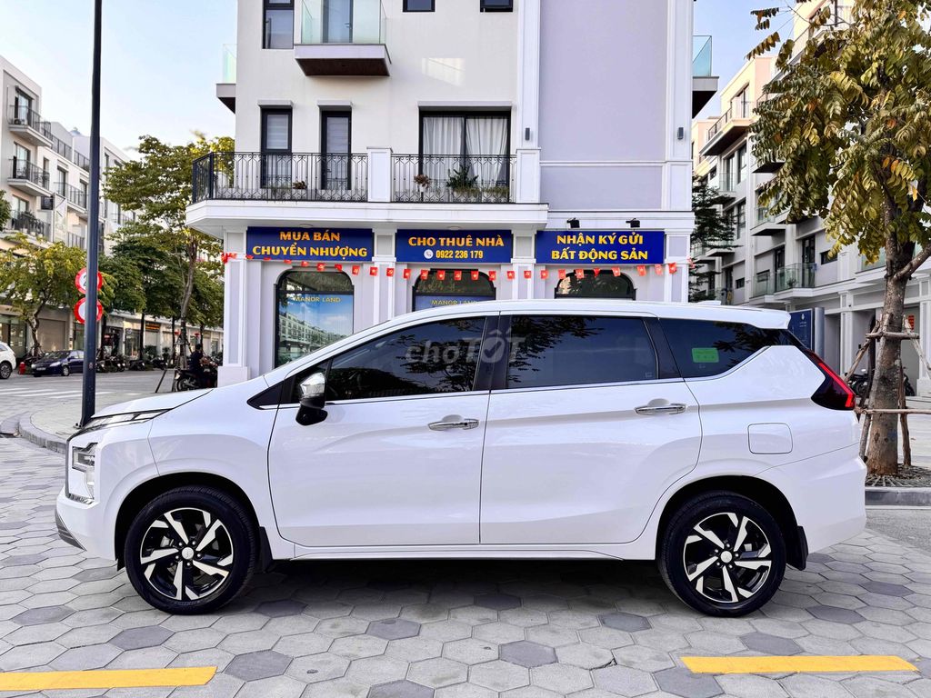 Mitsubishi Xpander 2023 Premium. Mua bán Ô tô tại Quận Thanh Xuân Hà Nội được đăng bởi Lượng Ô Tô hình 3