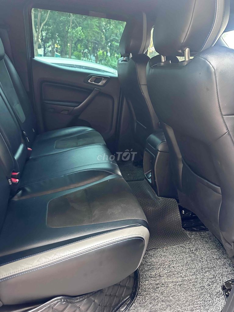 Ford Ranger 2022 Raptor 2.0L 4x4 AT - 72000 km. Mua bán Ô tô tại Quận Hoàng Mai Hà Nội được đăng bởi Đà hình 6
