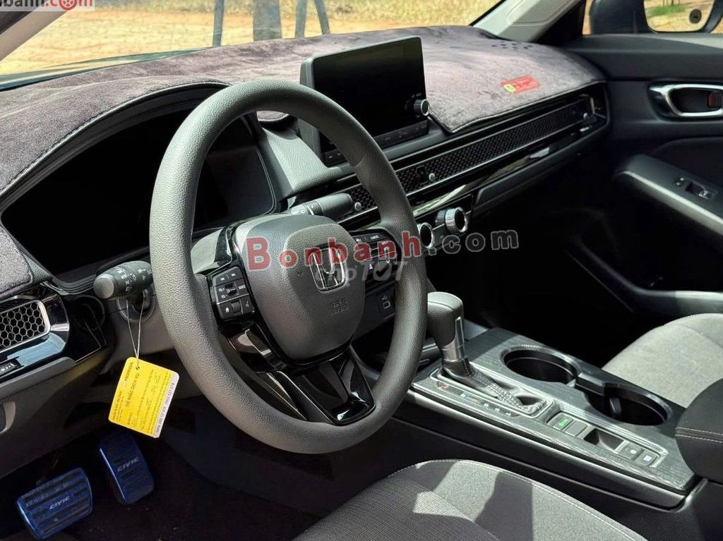 Honda Civic G 1.5 AT 2023 - 716 Triệu. Mua bán Ô tô tại Huyện Krông Búk Đắk Lắk được đăng bởi Mạnh Xe Lướt hình 2