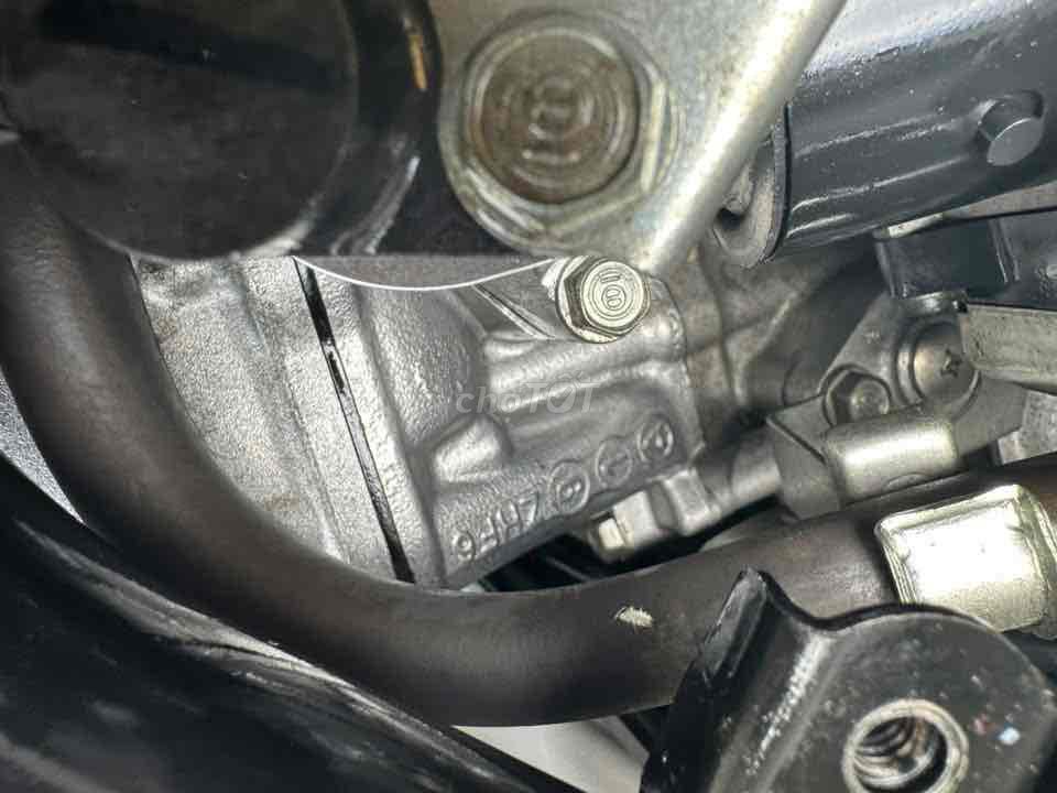 SH nhập Ý 2009 zin dep vĩnh long. Mua bán Xe máy tại Thành phố Vĩnh Long Vĩnh Long được đăng bởi xe máy Tùng Beo hình 5