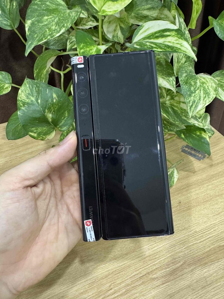 Huawei Mate Xs2 8/256GB CÓ COD - GÓP. Mua bán Điện thoại tại Quận Hoàng Mai Hà Nội được đăng bởi Gia Vinh hình 1