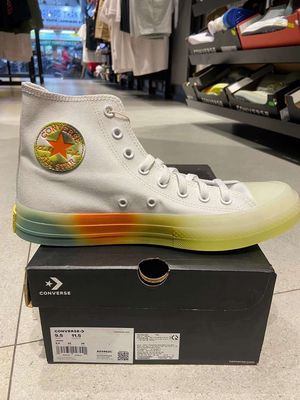 Giày converse CX size 44 authentic new. Mua bán Giày dép tại Thành phố Thủ Đức Tp Hồ Chí Minh được đăng bởi CONVERSE AUTHENTIC NEW