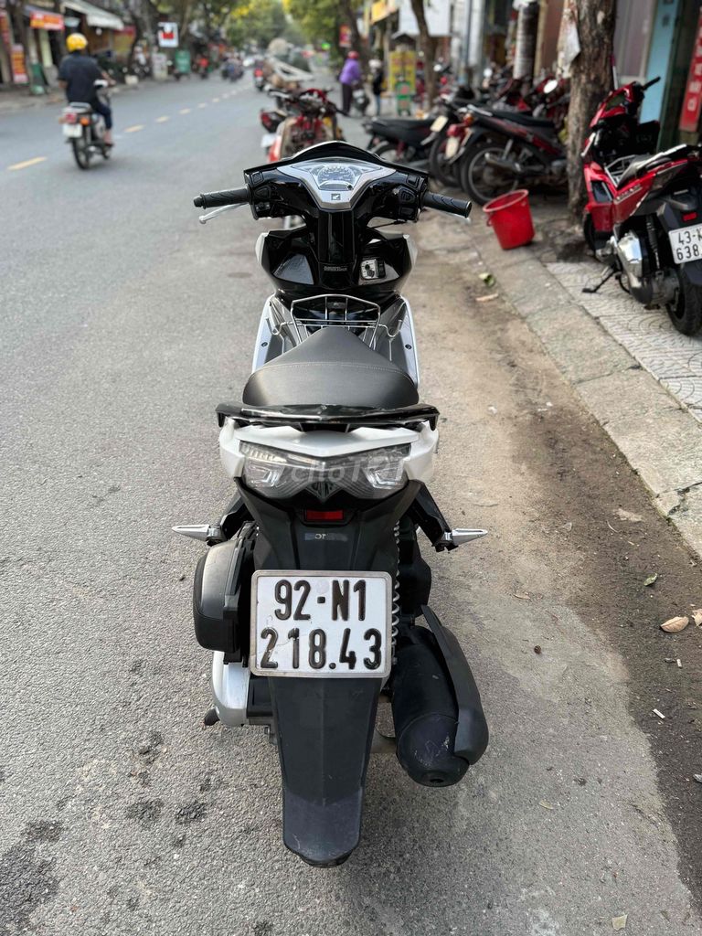 Air Blade 2014 B.số 92 Chính chủ Góp trả trước 4tr. Mua bán Xe máy tại Quận Liên Chiểu Đà Nẵng được đăng bởi Hòa Xe Máy Cũ hình 6