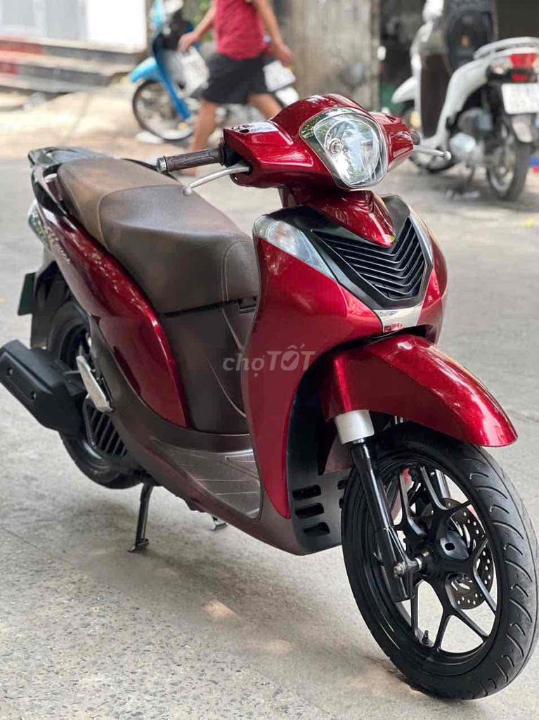 SH Mode 2019 mới 95% chính chủ sang tên luôn. Mua bán Xe máy tại Quận Nam Từ Liêm Hà Nội được đăng bởi E Hoà hình 2