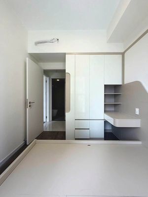 Rent · 2 bd · 66 м² · Thành phố Thủ Đức, ул. Đồng Văn Cống
