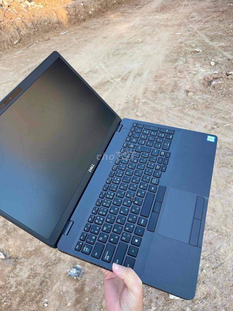 DELL 5500 i5 8365U/ ram 8/ ssd 256/ 15.6 FHD. Mua bán Laptop tại Thành phố Bắc Ninh Bắc Ninh được đăng bởi Lương Bích Luyên  hình 3