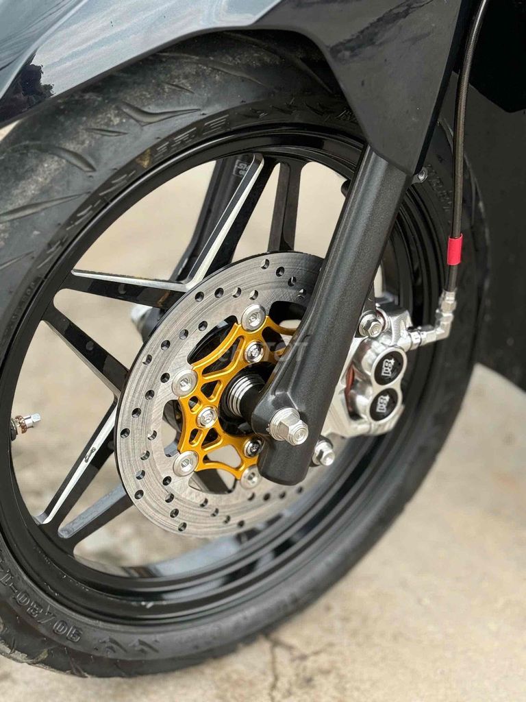 Vario 125-2024 có hỗ trợ góp. Mua bán Xe máy tại Huyện Trảng Bom Đồng Nai được đăng bởi Xe Máy Ngọc Hưng hình 14