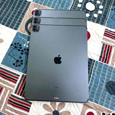 Apple iPad Pro 2020 12.9 inch Xám