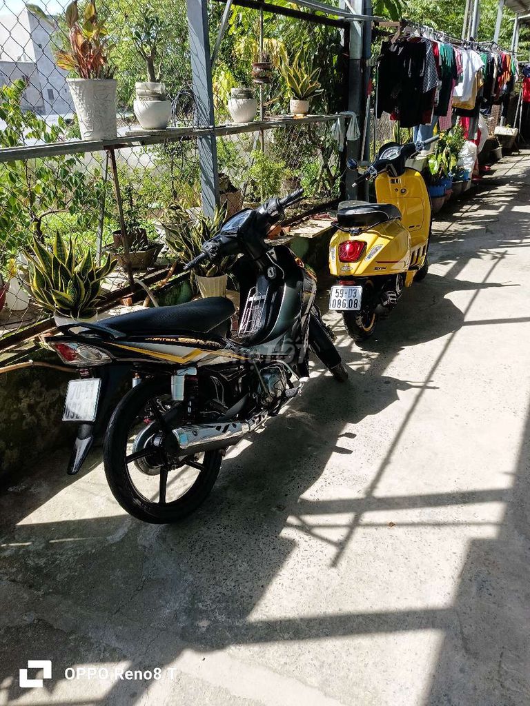 jupiter gravita. Mua bán Xe máy tại Huyện Hóc Môn Tp Hồ Chí Minh được đăng bởi Trần hậu hình 7