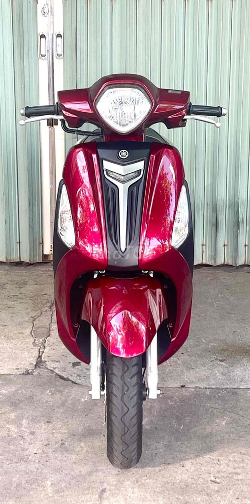 Yamaha Grande 2018. Mua bán Xe máy tại Thành phố Vũng Tàu Bà Rịa - Vũng Tàu được đăng bởi Cao Trí hình 1