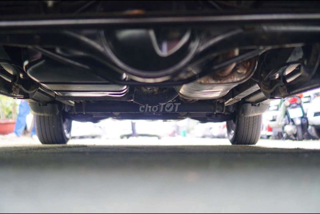 2009 GLS 2.4 MT - 265000 km. Mua bán Ô tô tại Thành phố Biên Hòa Đồng Nai được đăng bởi Anh Kiệt Tp hình 16