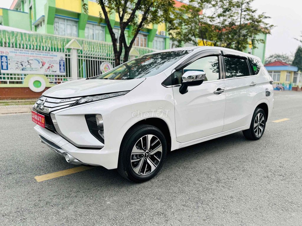Mitsubishi Xpander 2019 1.5 AT. Mua bán Ô tô tại Quận 1 Tp Hồ Chí Minh được đăng bởi AUTO 380 hình 8