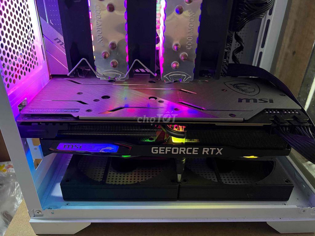 RTX 2070 Gaming Z