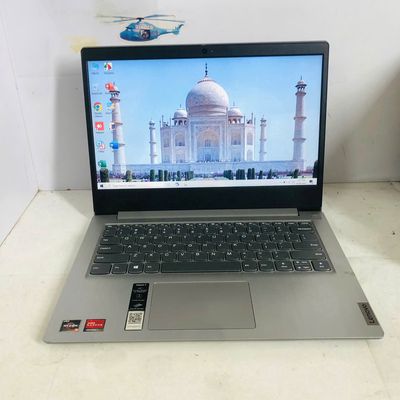Lenovo ideapad 3 Ryzen 5 3500U, 8GB RAM, 128GB- Rẻ. Mua bán Laptop tại Quận Ba Đình Hà Nội được đăng bởi Nguyễn Đức Toàn