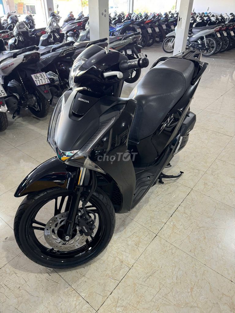 Sh125 2019. Mua bán Xe máy tại Huyện Hàm Thuận Nam Bình Thuận được đăng bởi Toàn hình 5