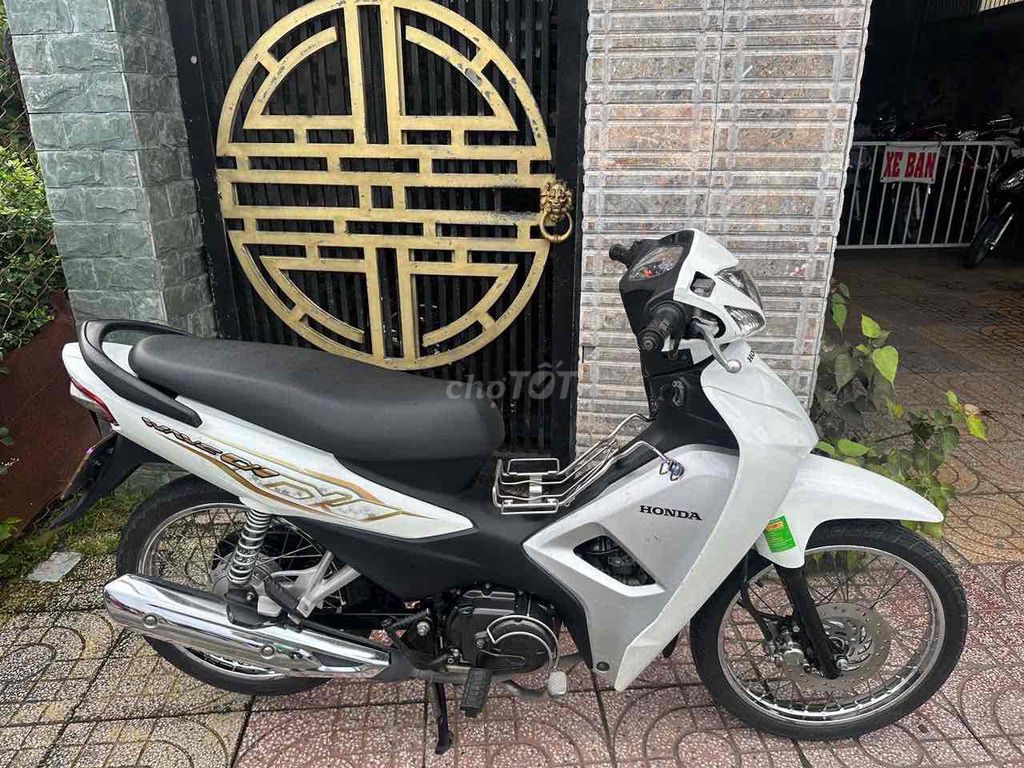 Alphal 2022  lướt vỏ zin biển 64F1 có ccccd. Mua bán Xe máy tại Quận Thốt Nốt Cần Thơ được đăng bởi Cầm Đồ Thành Chánh  hình 2