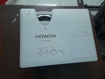 Máy chiếu Hitachi CP-X3030WN sáng đẹp thanh lý