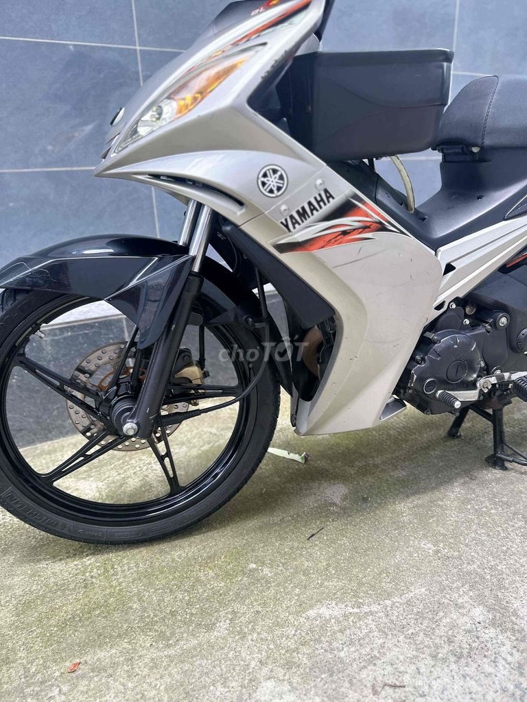 cần bán ex 1s9 62zz. Mua bán Xe máy tại Quận Bình Tân Tp Hồ Chí Minh được đăng bởi Trung hình 4