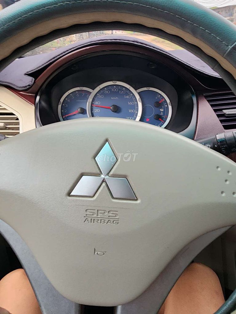 2009 GLS 2.4 MT - 265000 km. Mua bán Ô tô tại Thành phố Biên Hòa Đồng Nai được đăng bởi Anh Kiệt Tp hình 7