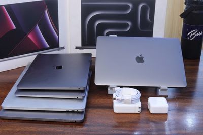 MACBOOK PRO 15" 2018-2019,Chuyên đồ hoạ,Văn phòng. Mua bán Laptop tại Quận 10 Tp Hồ Chí Minh được đăng bởi PT Store MacbookGiaRe