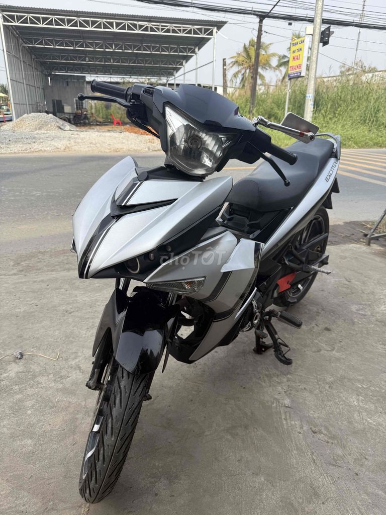 Exciter 150 giá có phít nhẹ TPHCM Q5. Mua bán Xe máy tại Quận 5 Tp Hồ Chí Minh được đăng bởi Cường hình 1