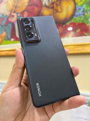 Thanh lý Honor Magic V2 16/512GB Đen quốc tế