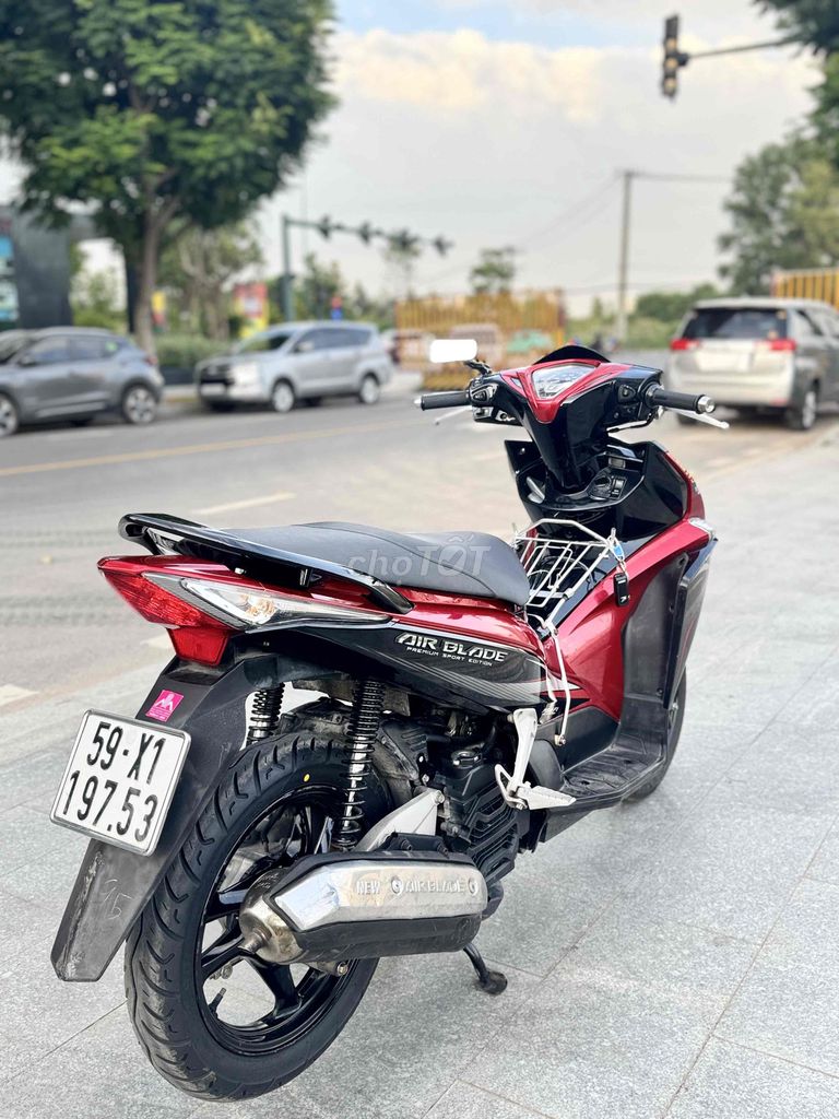 xe ari blade kiễng bstp. Mua bán Xe máy tại Quận Bình Thạnh Tp Hồ Chí Minh được đăng bởi Phan thị thắm hình 6