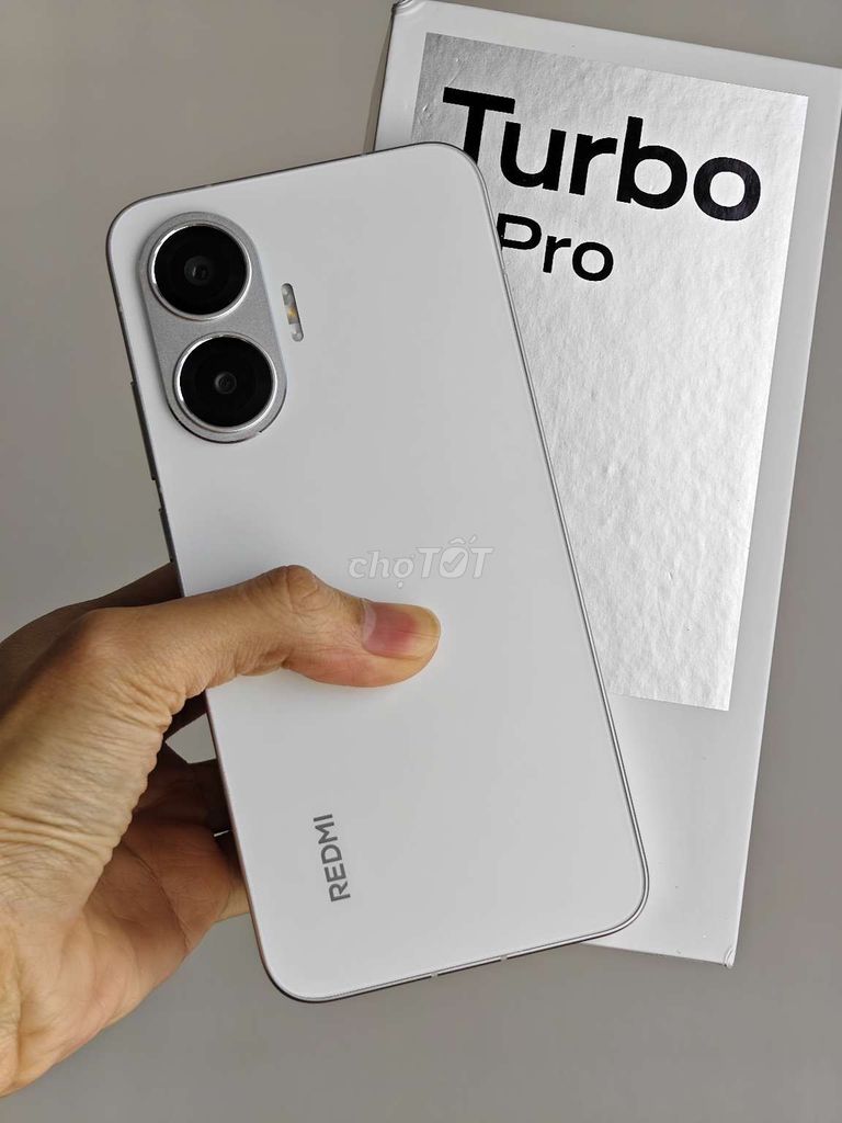XIAOMI TURBO 4 PRO KENG MỚI KÍCH 1 THÁNG. Mua bán Điện thoại tại Quận Thanh Khê Đà Nẵng được đăng bởi Minh Máy Chất Lượng 4K MOBILE hình 1