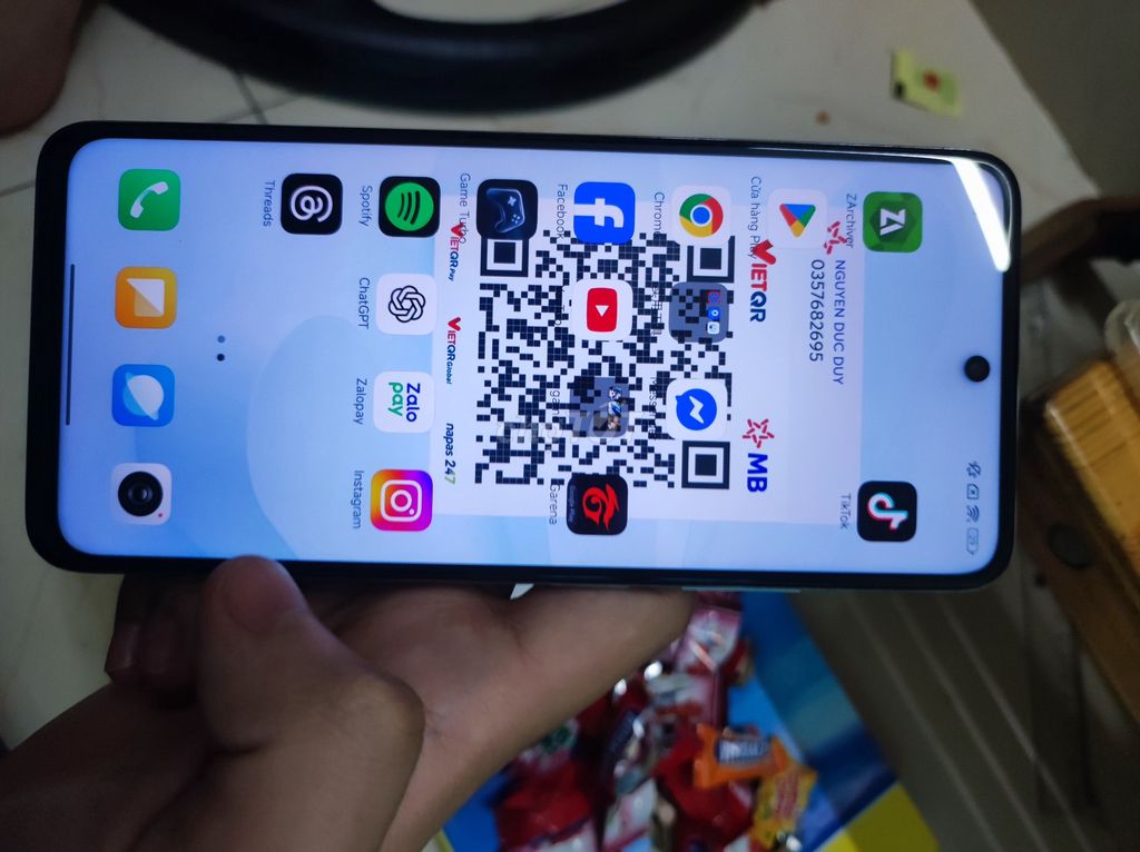 Redmi not 11t pro plud bạc. Mua bán Điện thoại tại Quận Nam Từ Liêm Hà Nội được đăng bởi Duy Duy hình 1