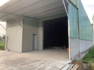 Cho thuê kho 220 m2 có văn phòng đường Võ Văn Kiệt. Cho thuê văn phòng, mặt bằng kinh doanh tại Quận Bình Thuỷ Cần Thơ được đăng bởi ALONE1984