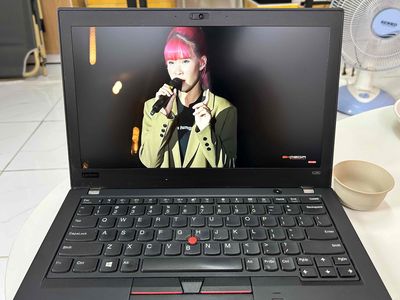 X280 Mini Xử Lý Nhanh Gọn Các Công Việc. Mua bán Laptop tại Quận Tân Bình Tp Hồ Chí Minh được đăng bởi Laptop YG