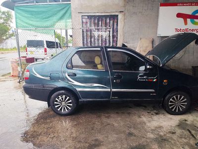 Fiat Siena tiết kiệm xăng.. Mua bán Ô tô tại Huyện Tân Thạnh Long An được đăng bởi Minh Trí _ Tiền Giang