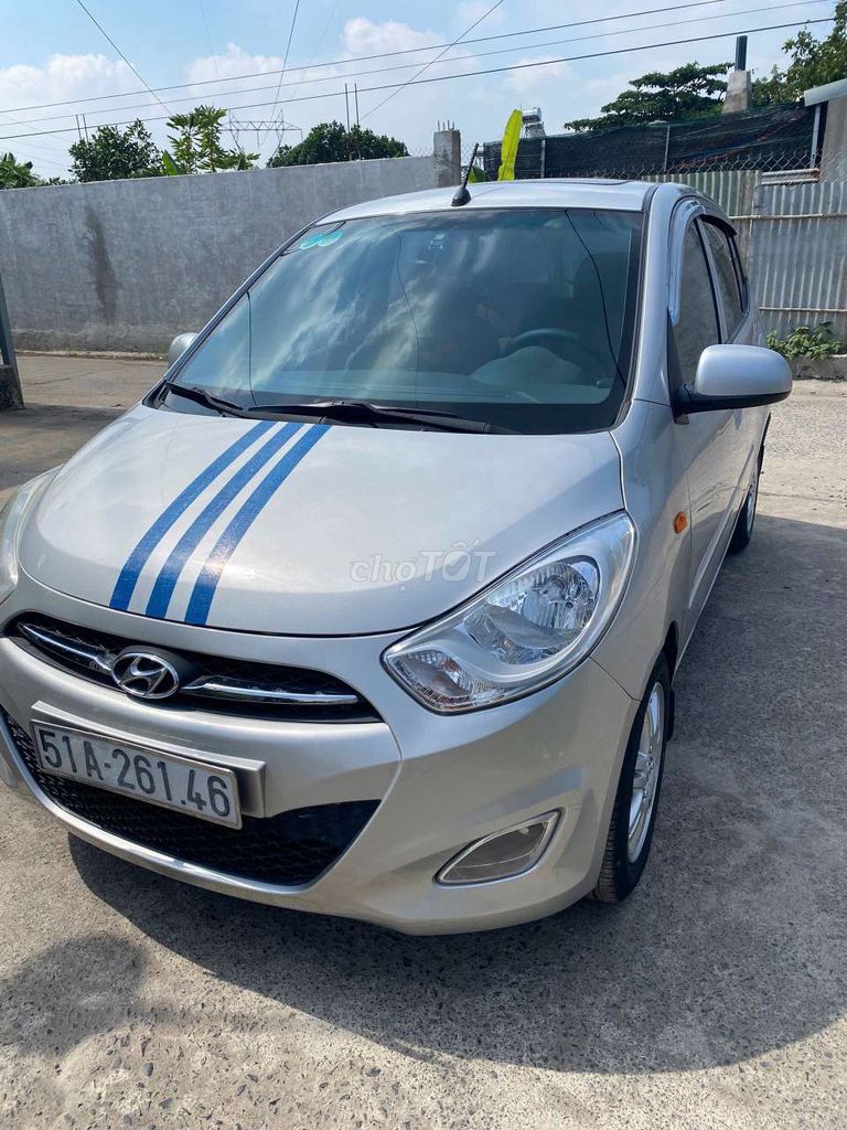 2011 1.2 AT - 142000 km. Mua bán Ô tô tại Huyện Trảng Bom Đồng Nai được đăng bởi khiem .Ai coi hàng Bấm vào hình ảnh này hình 2