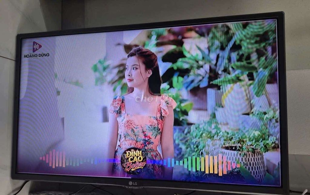 Tivi LG 47 inch HDMI AV. Mua bán Tivi, Âm thanh tại Thành phố Biên Hòa Đồng Nai được đăng bởi  Nguyễn Thiện hình 1