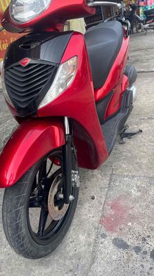 Honda SH 2007 màu Đỏ. Mua bán Xe máy tại Thành phố Dĩ An Bình Dương được đăng bởi xe máy Đăng Khôi 