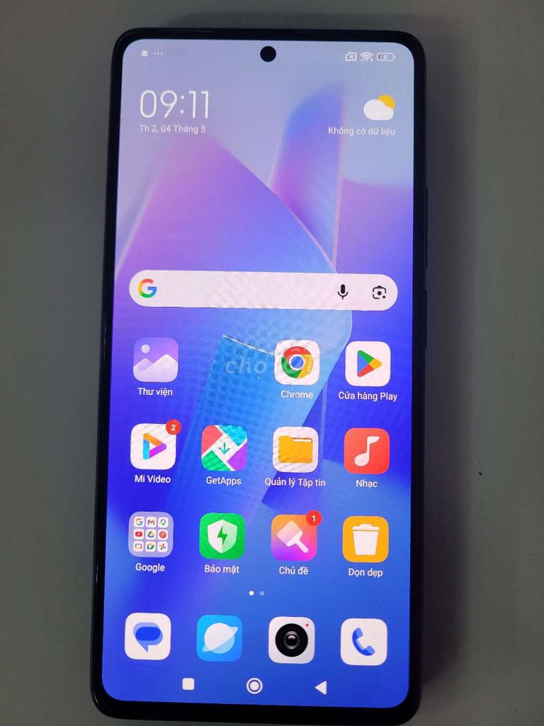 Xiaomi 11T ram 8GB/256GB. Mua bán Điện thoại tại Quận Bắc Từ Liêm Hà Nội được đăng bởi Đào Xuân hình 1